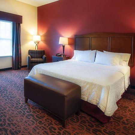 Hampton Inn Oxford/Miami University Area Ngoại thất bức ảnh