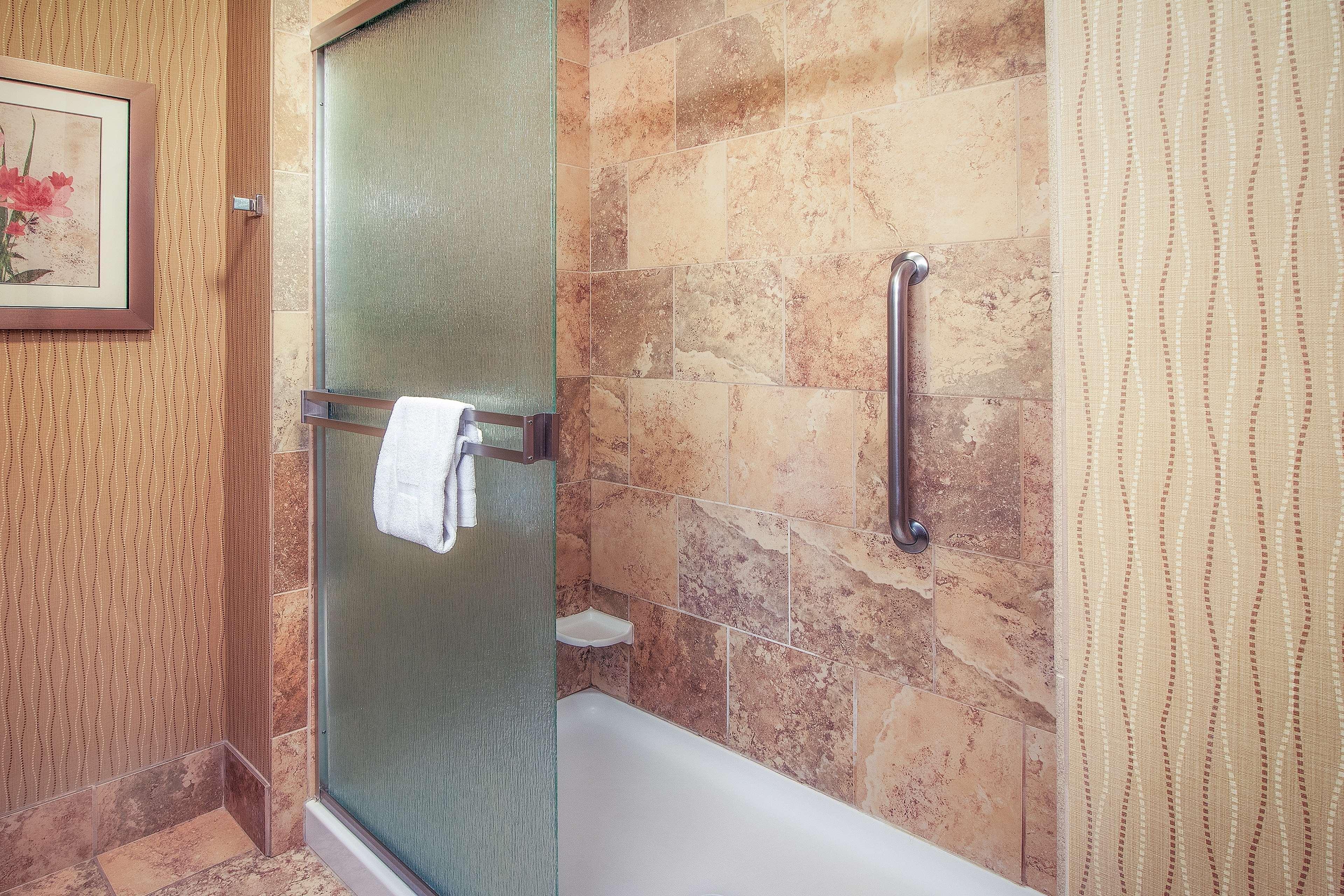 Hampton Inn Oxford/Miami University Area Ngoại thất bức ảnh