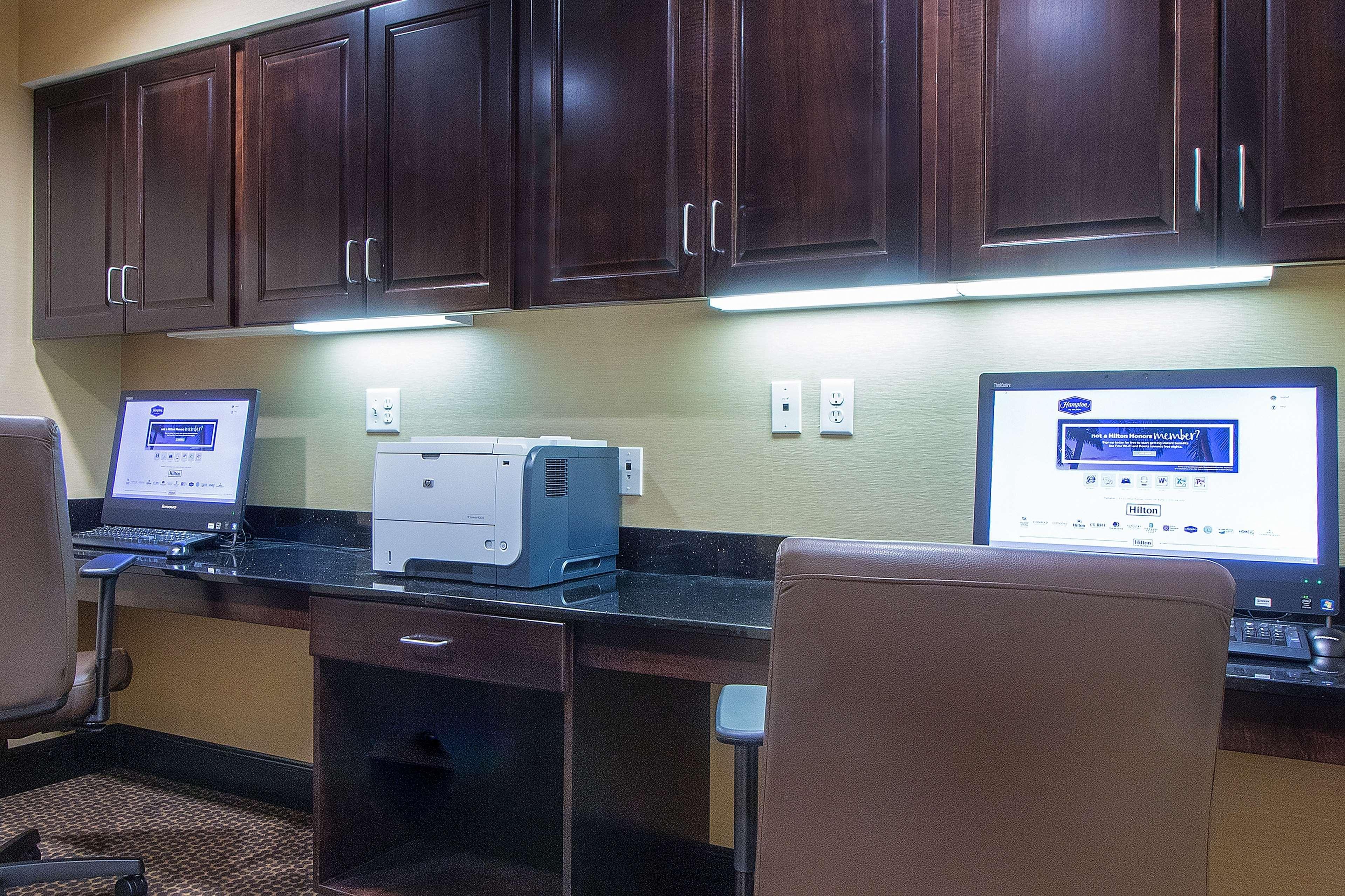 Hampton Inn Oxford/Miami University Area Ngoại thất bức ảnh