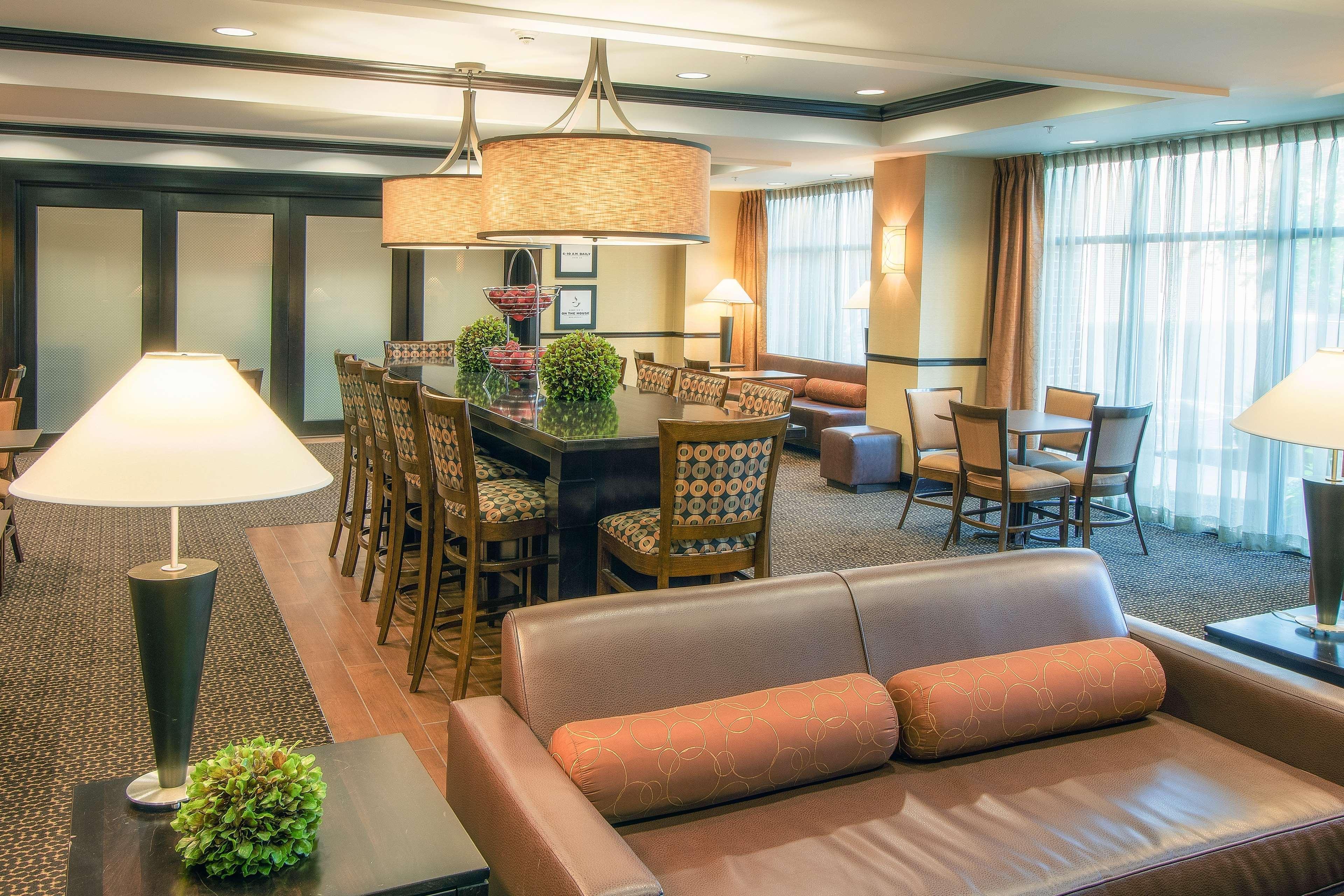 Hampton Inn Oxford/Miami University Area Ngoại thất bức ảnh