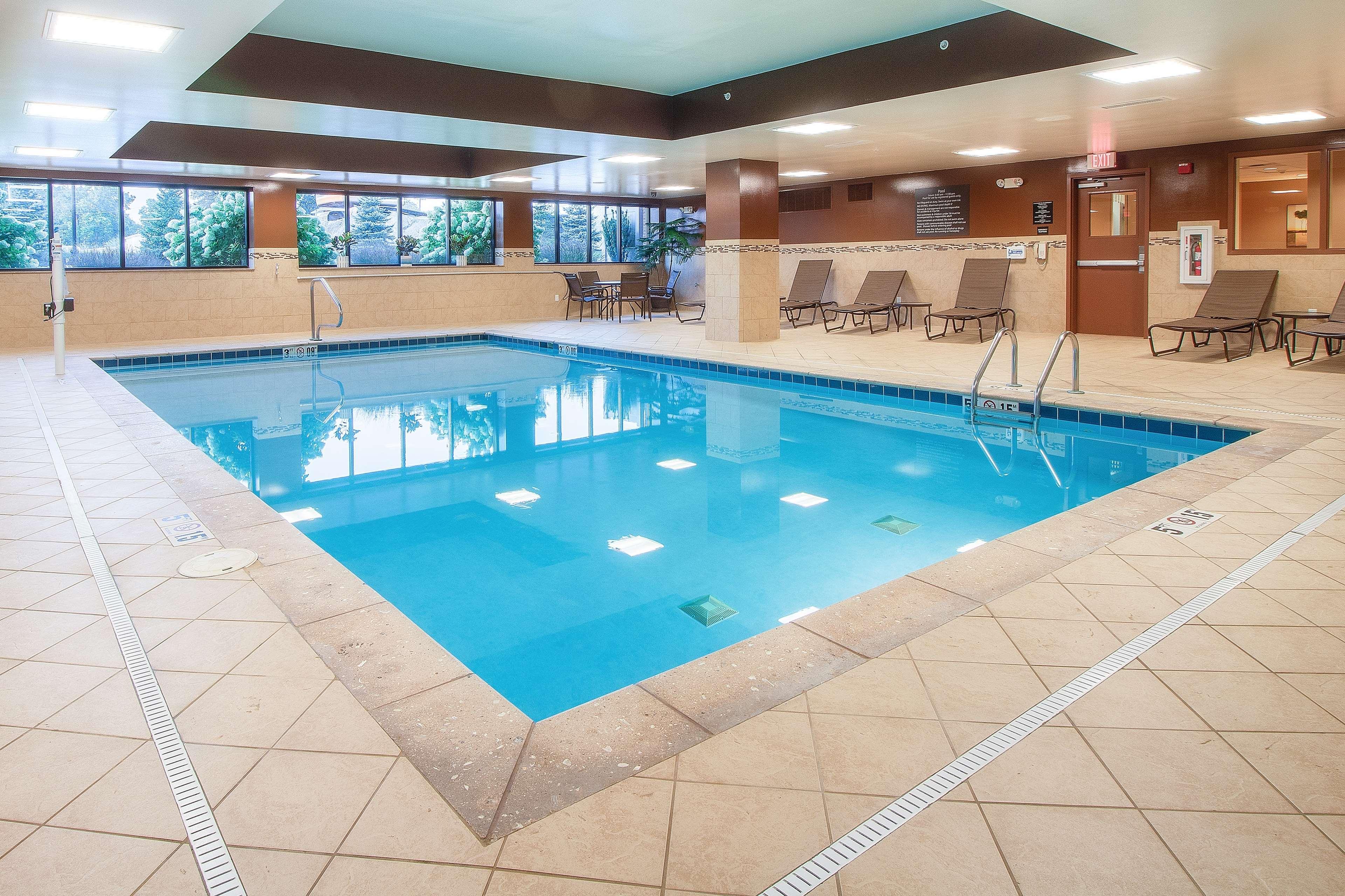 Hampton Inn Oxford/Miami University Area Ngoại thất bức ảnh
