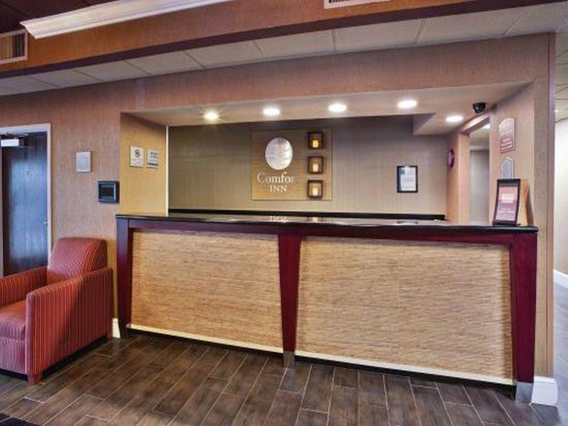 Hampton Inn Oxford/Miami University Area Ngoại thất bức ảnh