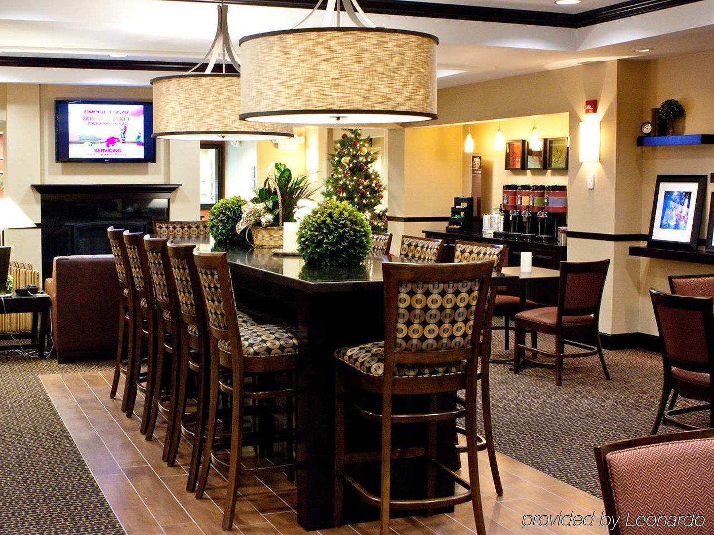 Hampton Inn Oxford/Miami University Area Ngoại thất bức ảnh