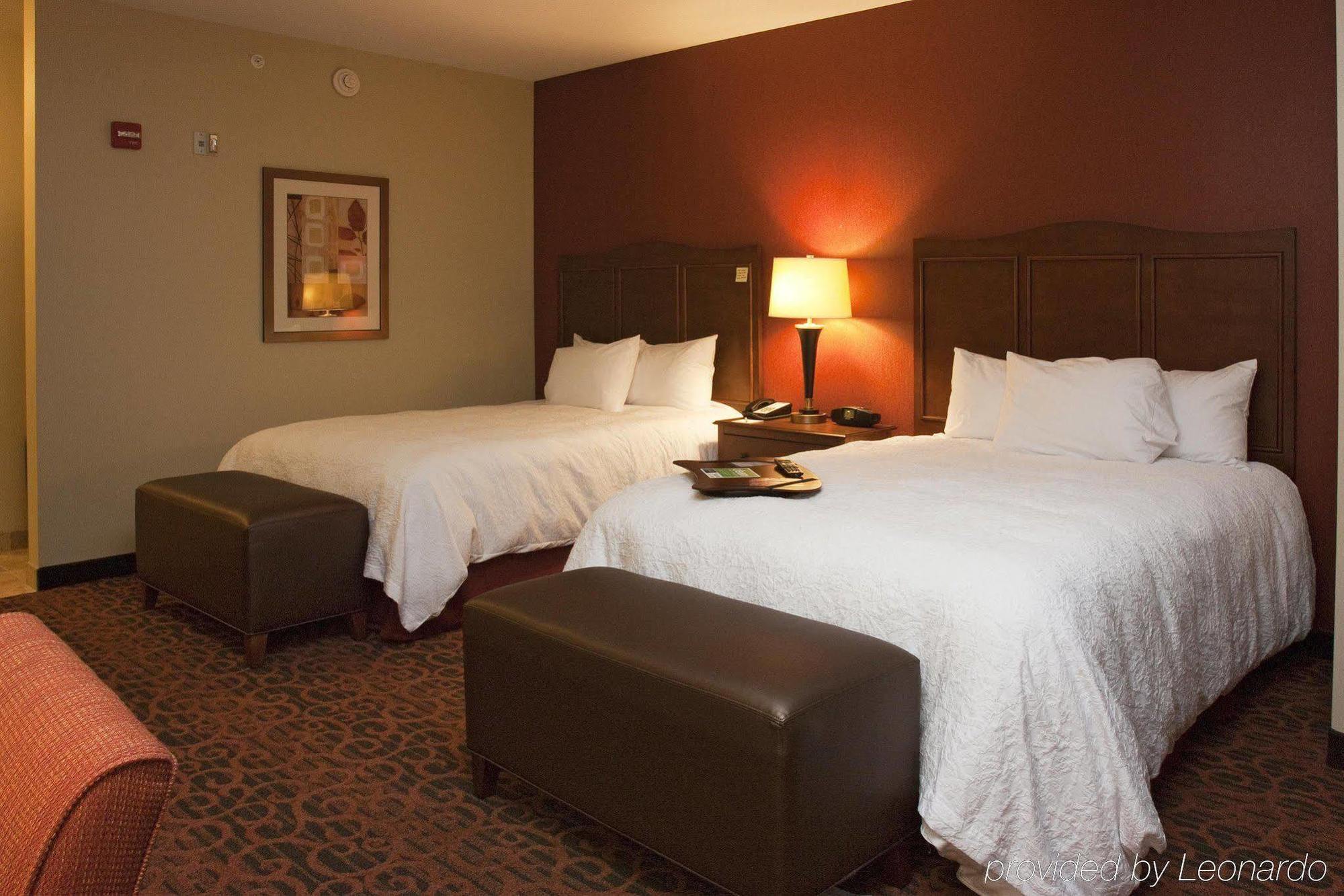 Hampton Inn Oxford/Miami University Area Ngoại thất bức ảnh
