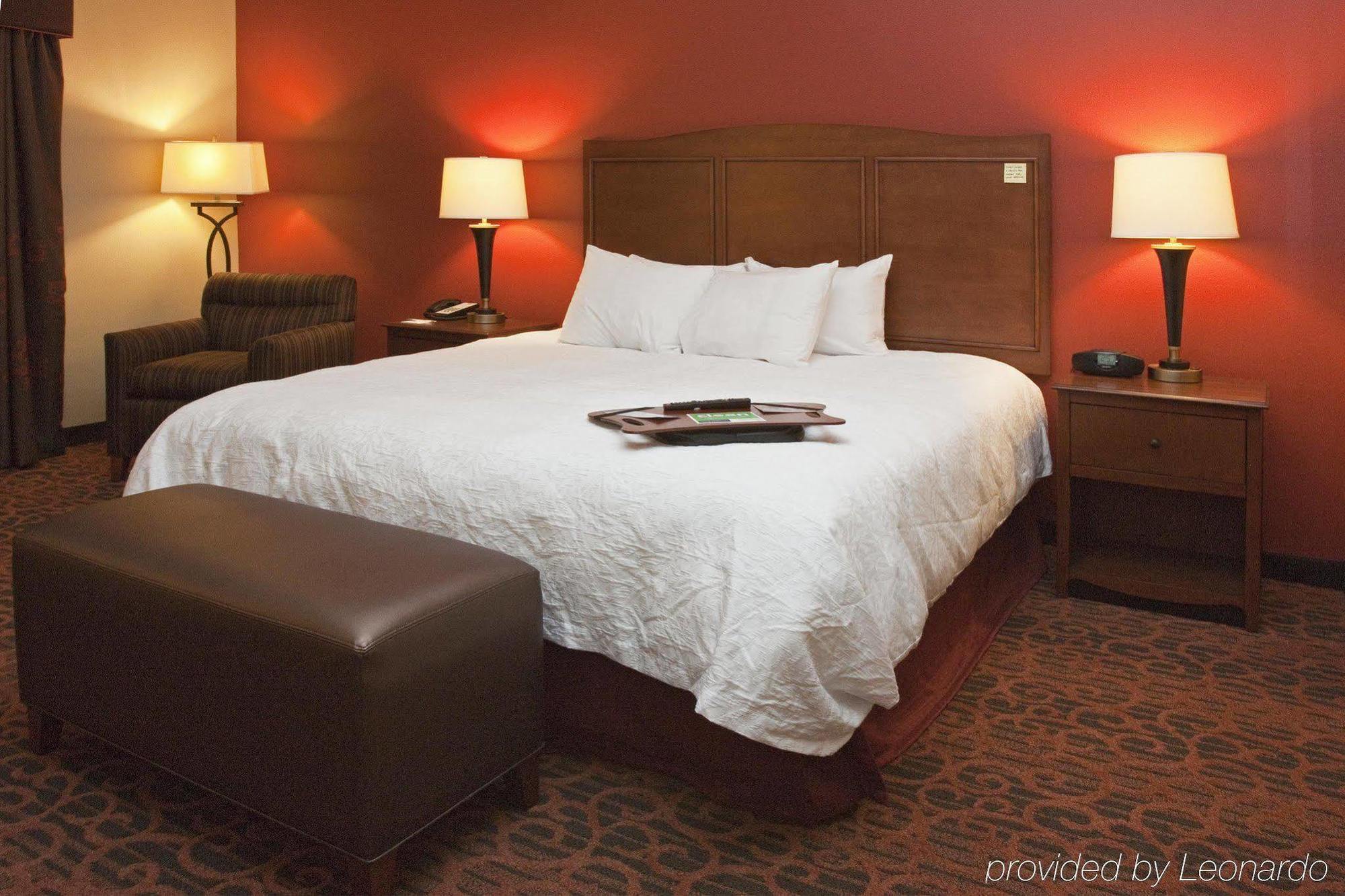 Hampton Inn Oxford/Miami University Area Ngoại thất bức ảnh