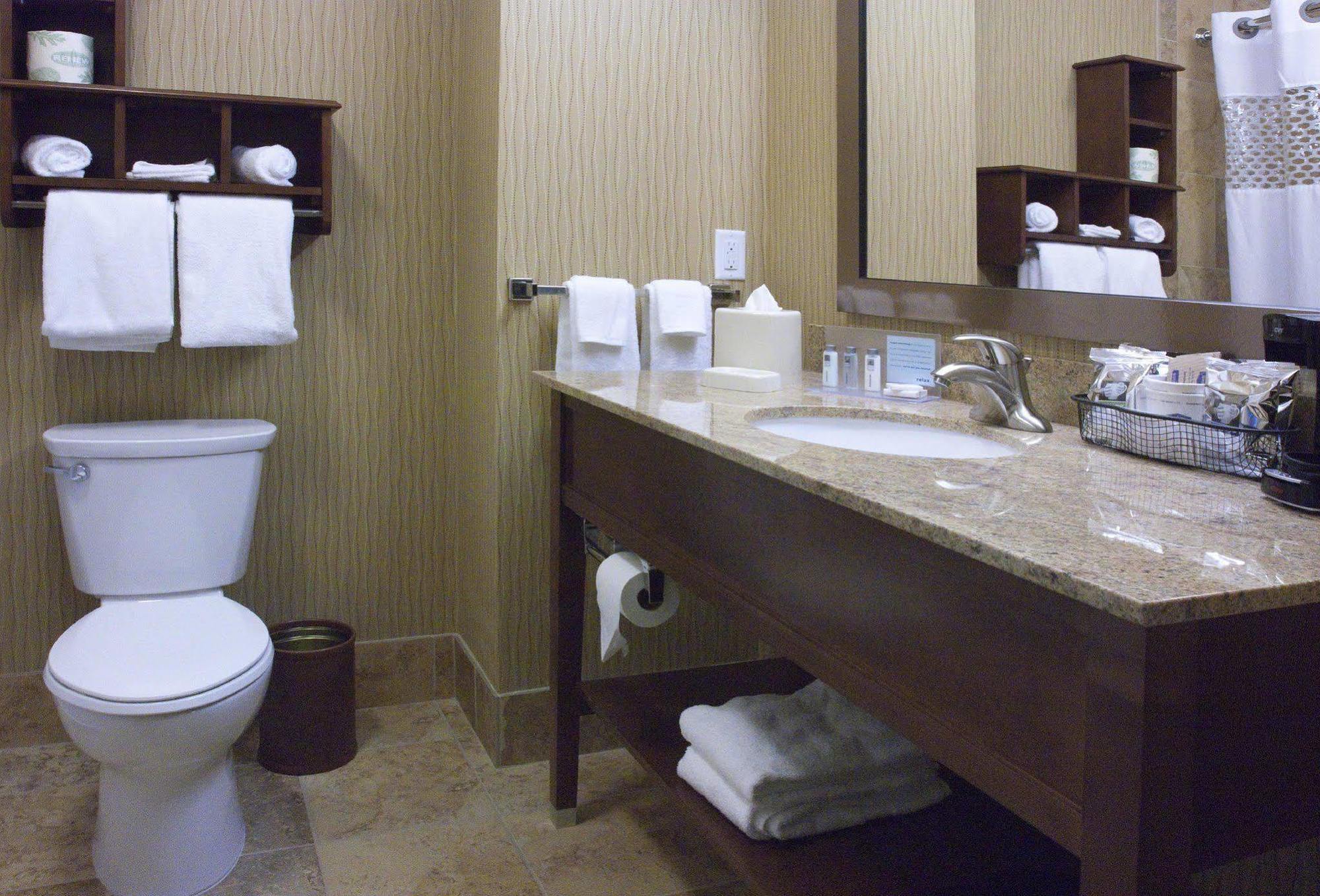 Hampton Inn Oxford/Miami University Area Ngoại thất bức ảnh