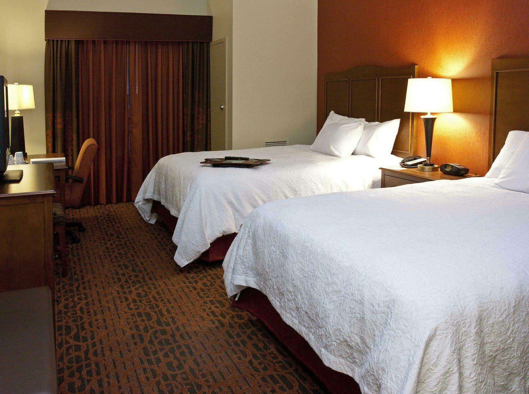 Hampton Inn Oxford/Miami University Area Ngoại thất bức ảnh
