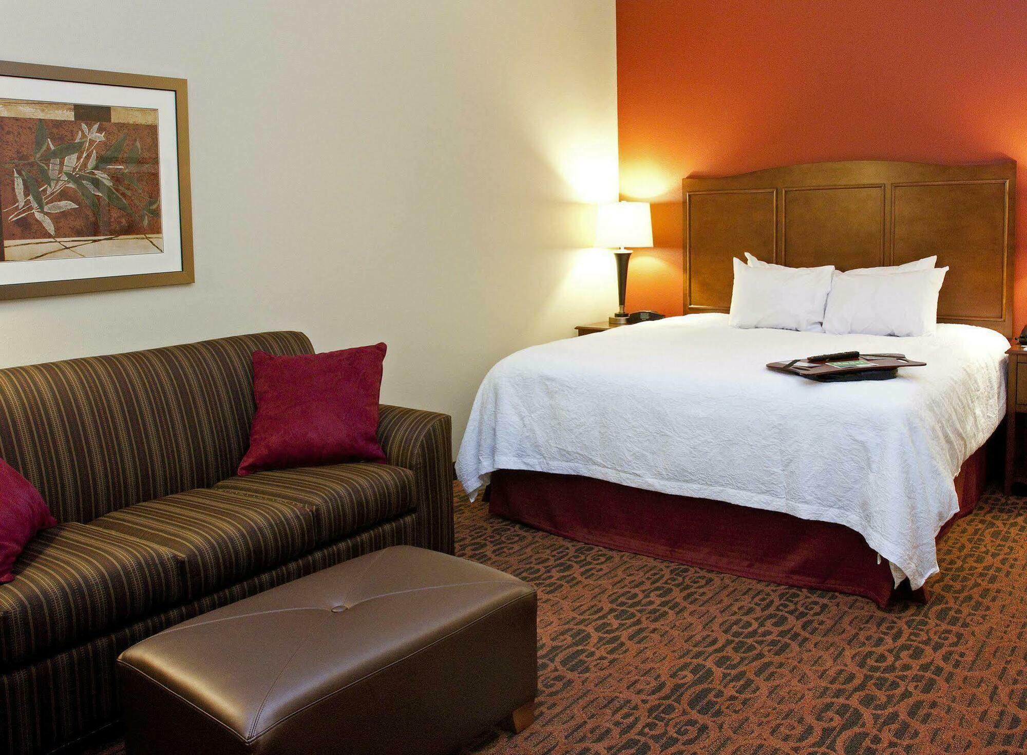 Hampton Inn Oxford/Miami University Area Ngoại thất bức ảnh